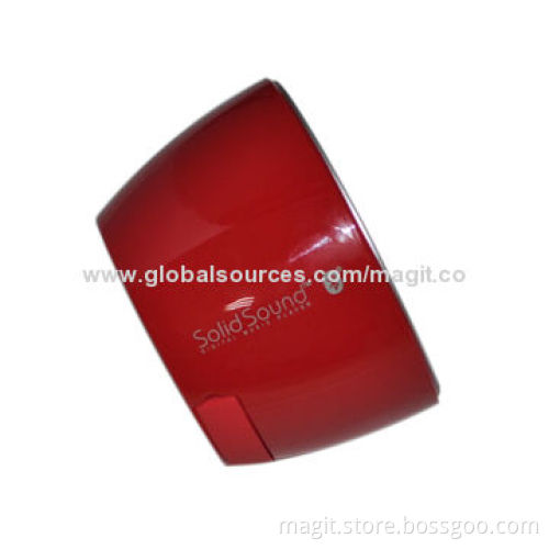 Waterproof Shower Bluetooth Wireless Mini Portable Speaker, Manufacturer